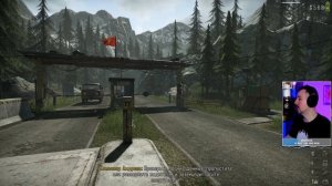 CONTRABAND POLICE ПРОХОЖДЕНИЕ НА РУССКОМ #1 ? СИМУЛЯТОР ПОГРАНИЧНИКА ТАМОЖНИ ГЕЙМПЛЕЙ ОБЗОР [4K]