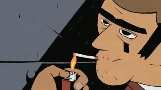 Одинокие псы смотреть онлайн