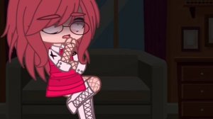 Страшилка [дача] gacha life club