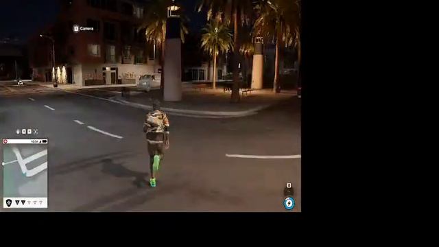 watch dogs 2 // livestreaming // UJ GAMING смотреть онлайн