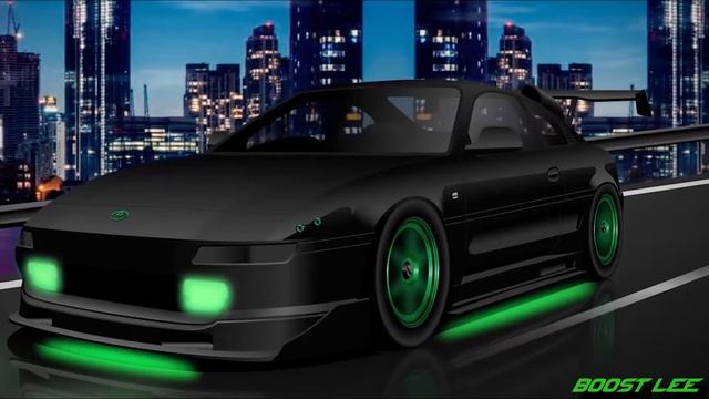 Riders on the Storm | LoFi Remix | NFS Underground 2 Vibes смотреть онлайн