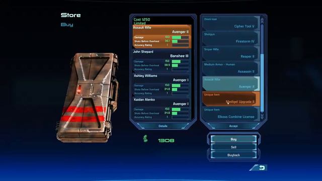 Let's Play Mass Effect 1 Part 6 смотреть онлайн