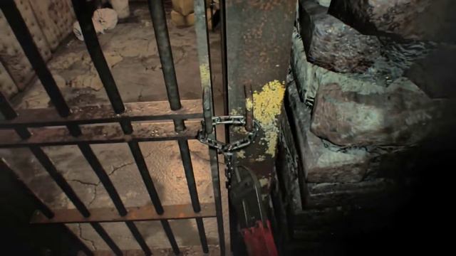 Resident Evil 7 Biohazard | Gold Edition Part -1 смотреть онлайн