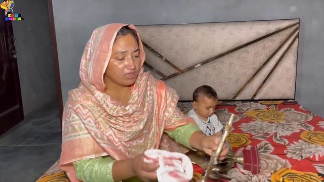 ਸਬਰ / SABAR / Episode-1 / Emotional ? video / NEW PUNJABI SHORT MOVIE ? 2023 смотреть онлайн