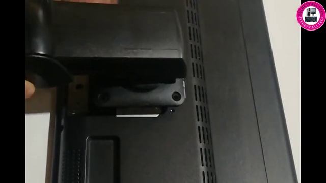 HOW TO REMOVE STAND FROM EDGE 10 monitor.#edge10 #detached #monitor #fixed #e18c1xx #ES185c смотреть онлайн