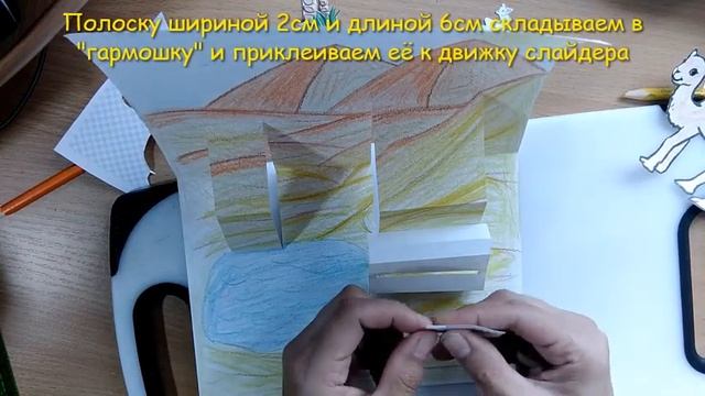 Pop-up книжки-2