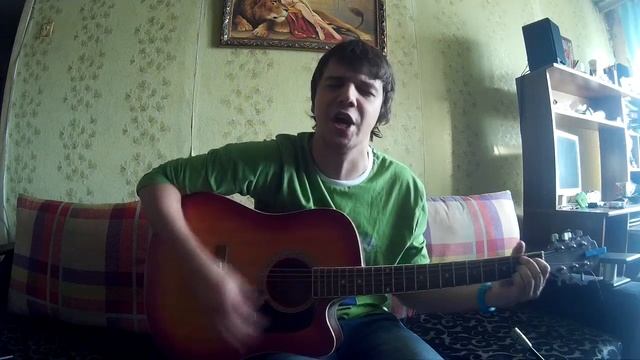 Жуки - Батарейка (Кавер) ♪♫ смотреть онлайн