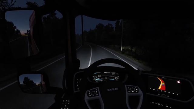 Euro Truck Simulator 2 СТРИМ давно не было смотреть онлайн