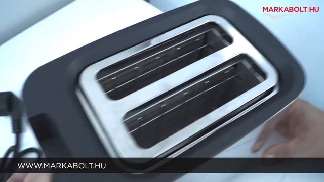 Electrolux E3T1-3ST kenyérpirító – Márkabolt.hu смотреть онлайн