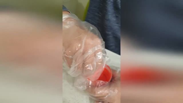 #1 Дракончик в слайме и непонятное яйцо. Слайм смотреть онлайн