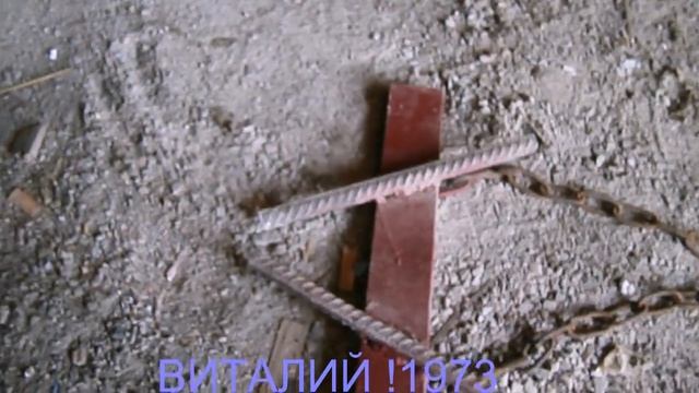 Самодельная Двух Рядная СЕЯЛКА для Посева Гарбуза Трактором ! ОБЗОР ! смотреть онлайн