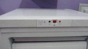 Морозильник вертикальный Орск 145 - видеообзор от компании Klimat-56 (Оренбург)