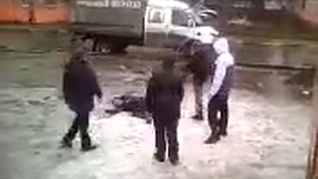 Махыч (поцанская версия) смотреть онлайн