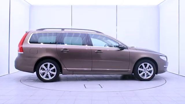 ボルボ Ｖ７０ Ｔ４クラシック смотреть онлайн