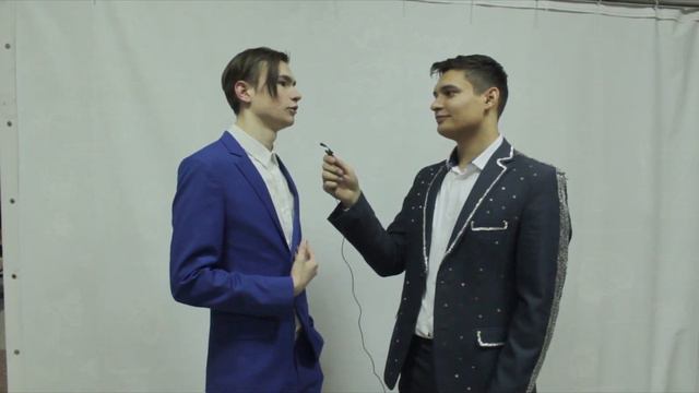 Давай Знакомиться - 2019. МПФ смотреть онлайн