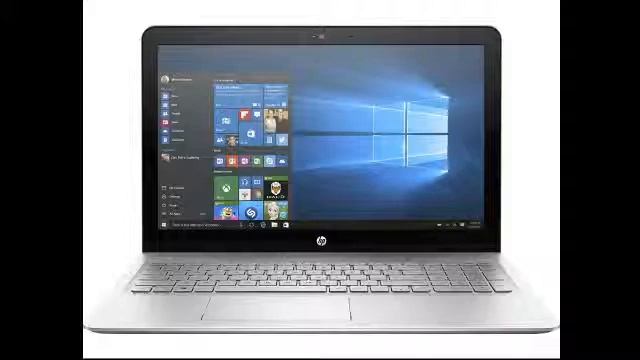 Newest HP Envy Review IPS Laptop - Intel Core i7 Processor смотреть онлайн