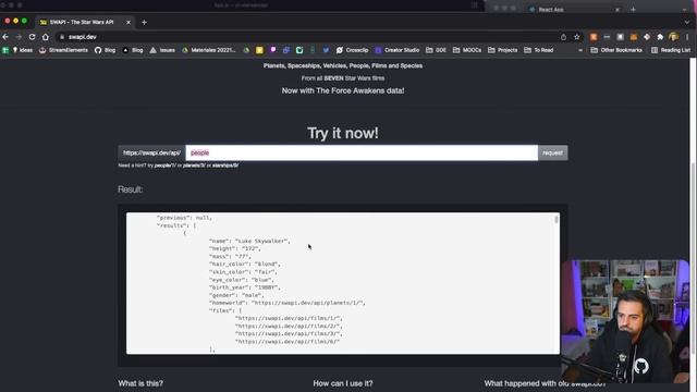 ReactJS: Resuelvo PRUEBA TÉCNICA para PROGRAMADOR JUNIOR смотреть онлайн
