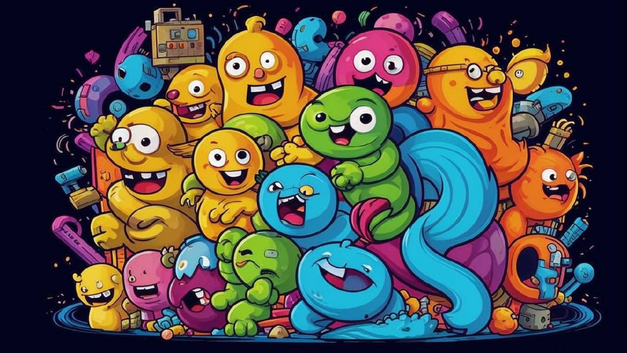 Основы Linux (9): Команды bash: переменные, подстановки, параметры, списки смотреть онлайн