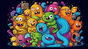 Основы Linux (9): Команды bash: переменные, подстановки, параметры, списки