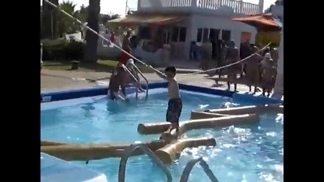 Waterworld Waterpark - Ayia Napa смотреть онлайн