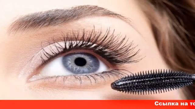 тушь с эффектом накладных ресниц лучшая смотреть онлайн