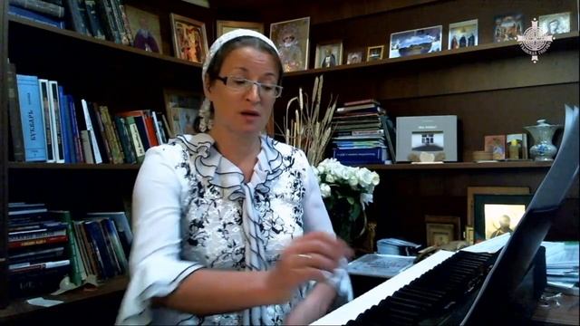 Уроки церковного пения. Осмогласие. Выпуск 6 Глас 4. Подведение итогов. смотреть онлайн