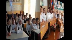 День единства народов России в МКОУ "Экибулакская СОШ"