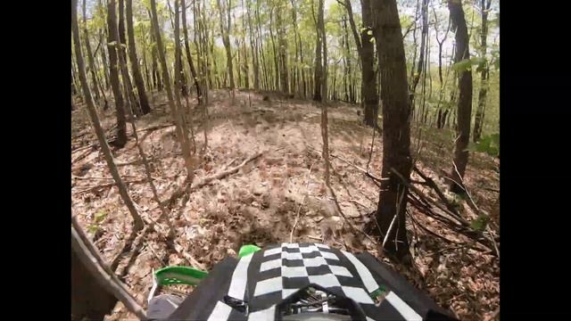 2021 KLX300s vs. DRZ400s смотреть онлайн