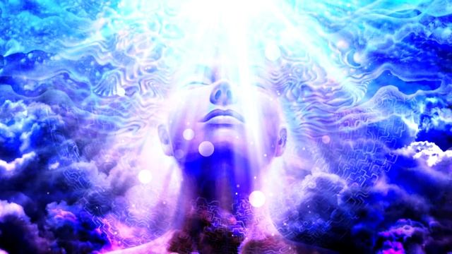 Connect To Your Ascended Masters ꩜ 3333Hz 333Hz 33Hz 3Hz Super Consciousness 432Hz Divine Meditatio