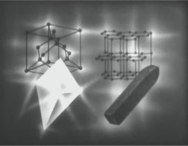 Химия. Школьная программа. Аллотропные формы углерода