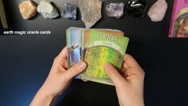 ✨ 2023 oracle card collection part 1 ✨ | tarot and oracle card collection part 2 смотреть онлайн