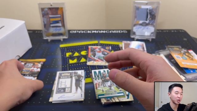 Opening The Boombox's Elite, Platinum, & High-End Football Boxes (August) смотреть онлайн