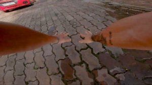 ESCAPE FROM MAGIC OF LOVE ❤️ (Romantic Parkour POV)