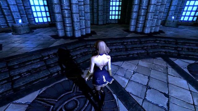 KS Hairdos With HDT By Dint999 (02.12.2019)