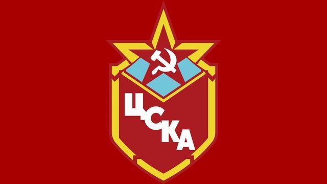 The Coward does not play Hockey (Soviet Hockey Anthem) смотреть онлайн