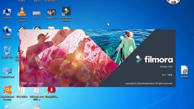 Wondershare Filmora Free Activate Crack Permanently Key In Discretion