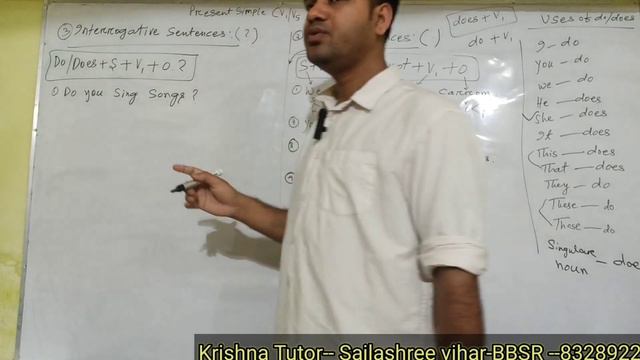Present Simple tense and it's translation смотреть онлайн