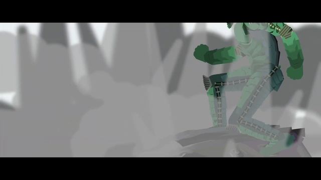 Spider-Man | No Way Home | Green Goblin Entrance | Sticknodes Animation смотреть онлайн