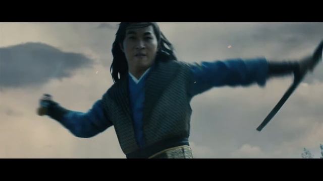 【FILM】MONSTER HUNT IN KAIFENG 伏妖开封府之御猫展昭 смотреть онлайн