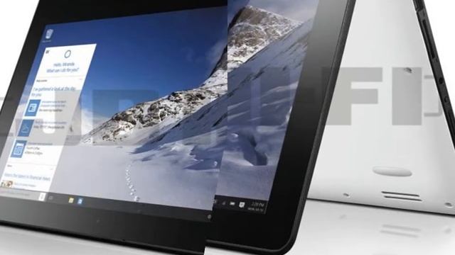 Lenovo Yoga 710-14ISK Ordinateur portable hybride tactile 14" FHD Noir смотреть онлайн