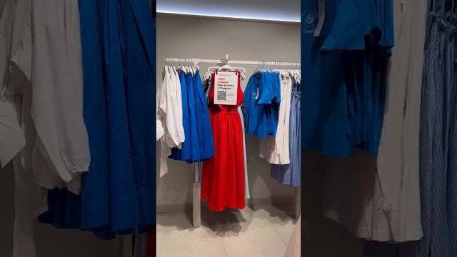 Zarina. Обзор магазина в ТРК FORT Отрадное. смотреть онлайн