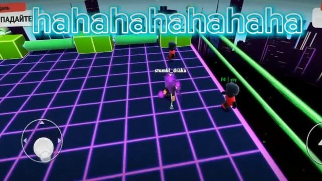 как вам такой баг ??