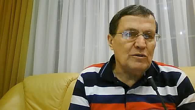 Видео с веб-камеры. Дата: 12 февраля 2014 г., 18:01.