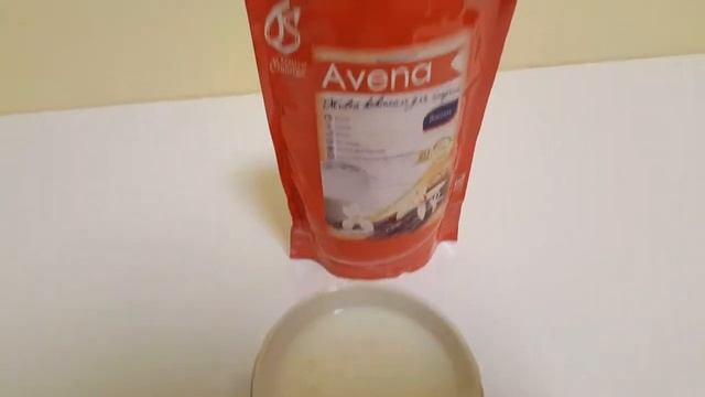Авена ванильная. Маробиотическое питание из зародыша пророщенного овса. Полезное, вкусное питание. смотреть онлайн
