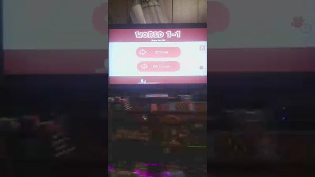 New Super Mario Bros Wii U смотреть онлайн