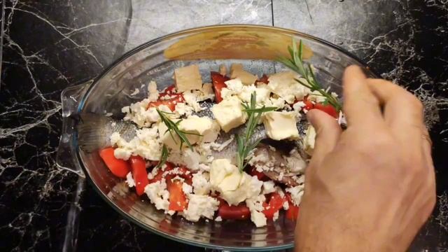 Невероятно вкусный рецепт рыбы удиви гостей смотреть онлайн
