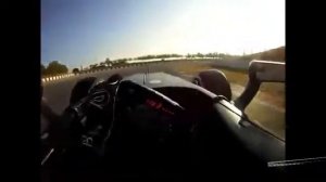 Формула 1 от первого лица