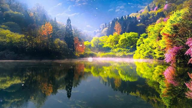 Музыка для души! Эту музыку можно слушать вечно! Лучшие композиции Сергея Чекалина смотреть онлайн