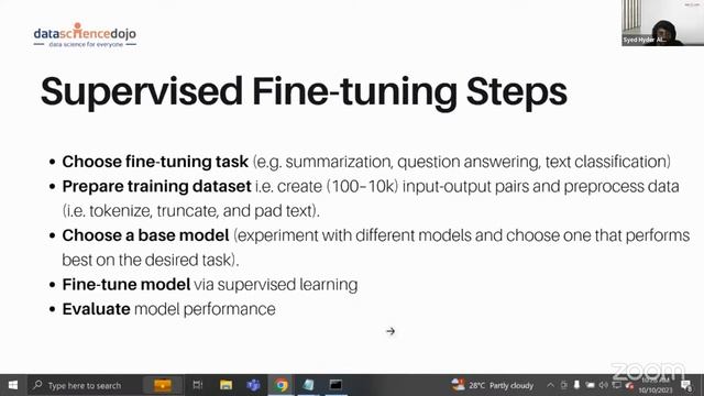 How to fine-tune GPT-3.5 Turbo | Complete Crash Course смотреть онлайн