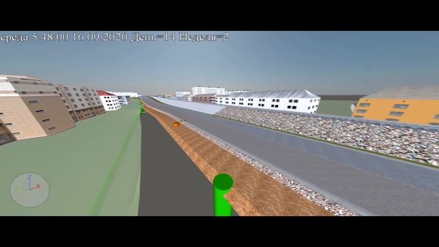 Создание материалов для BIM-модели с использованием SAC смотреть онлайн